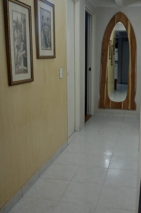 Apartamento 201 Amplio Y Comodo Medellin 90 Mts Daire Dış mekan fotoğraf