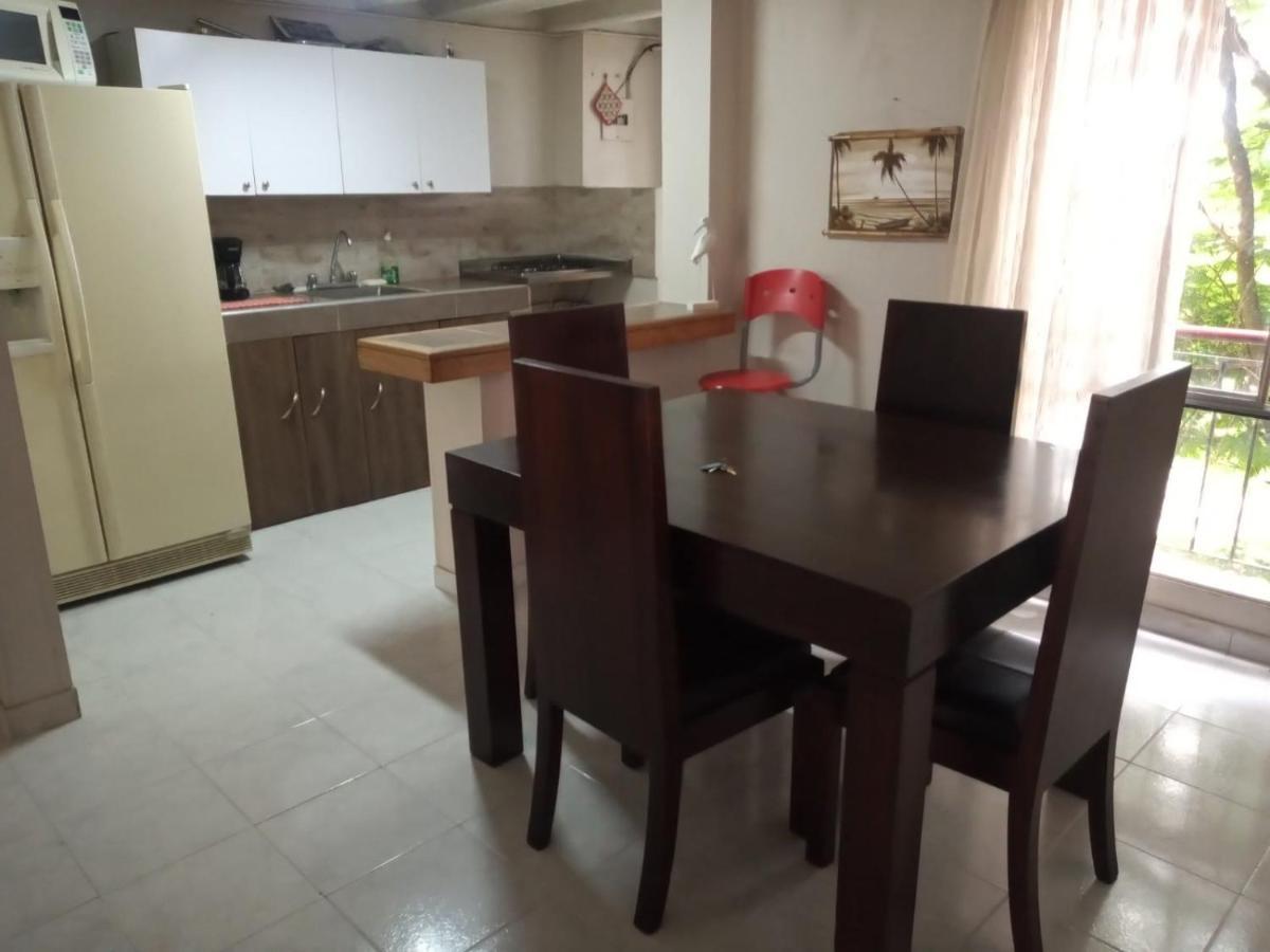 Apartamento 201 Amplio Y Comodo Medellin 90 Mts Daire Dış mekan fotoğraf