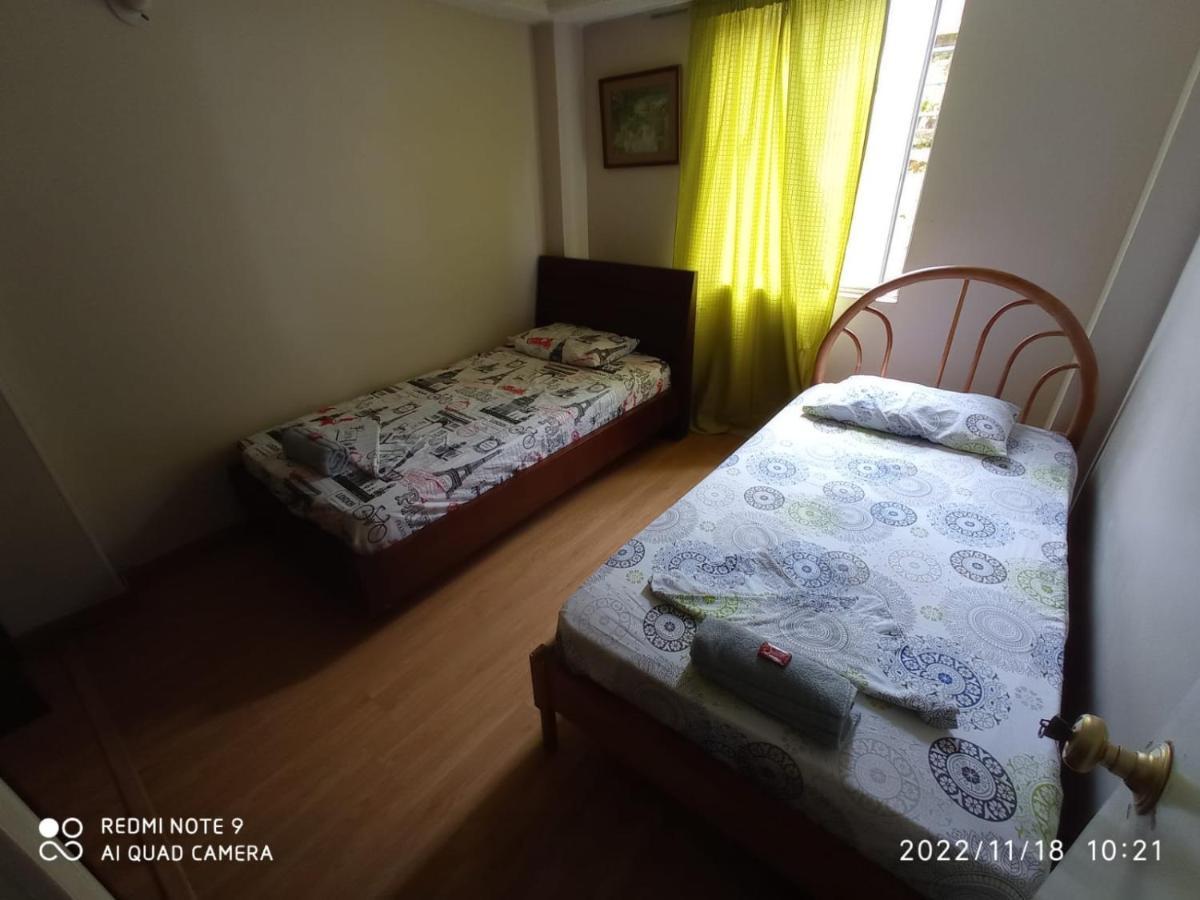 Apartamento 201 Amplio Y Comodo Medellin 90 Mts Daire Dış mekan fotoğraf