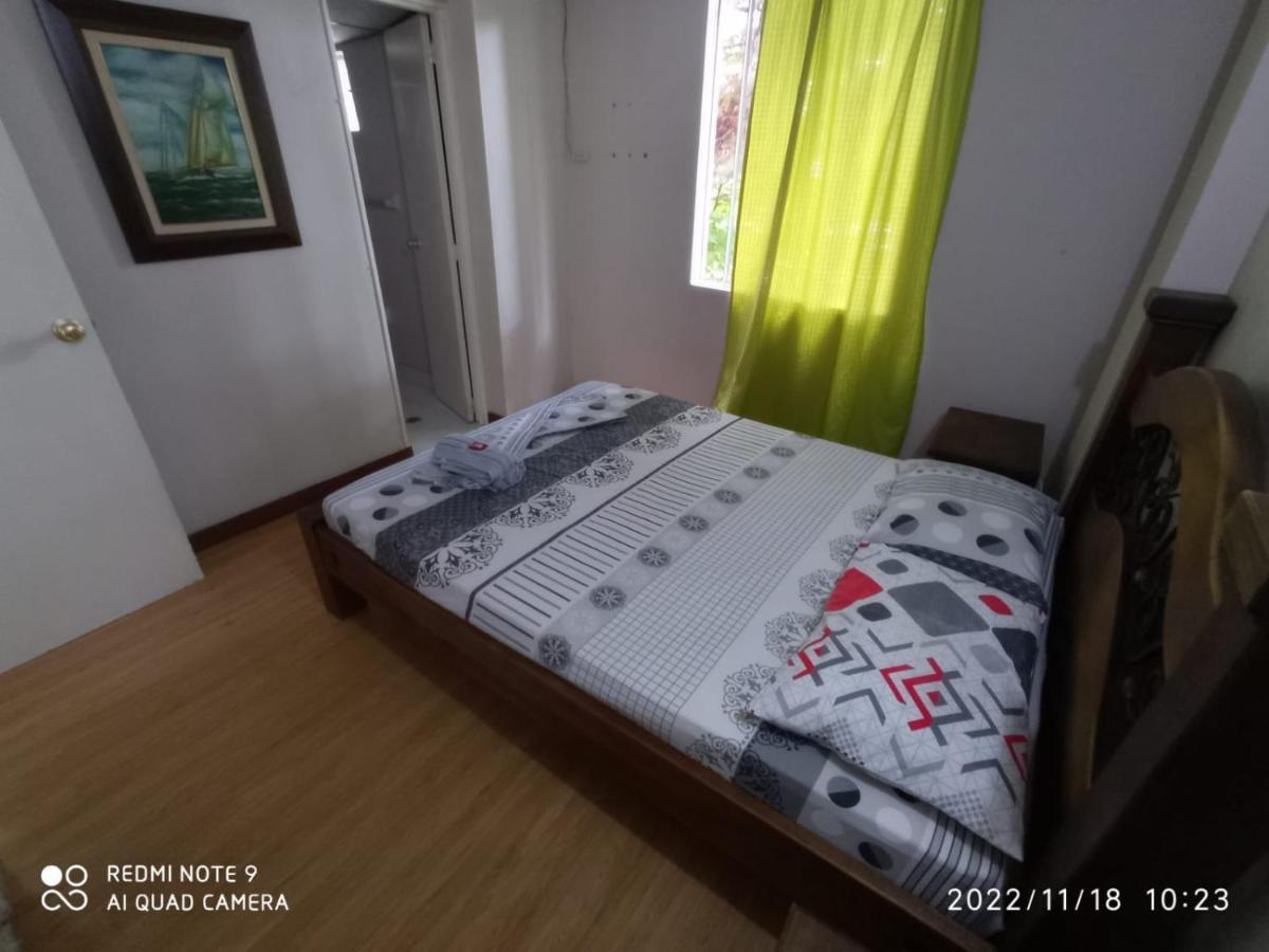 Apartamento 201 Amplio Y Comodo Medellin 90 Mts Daire Dış mekan fotoğraf