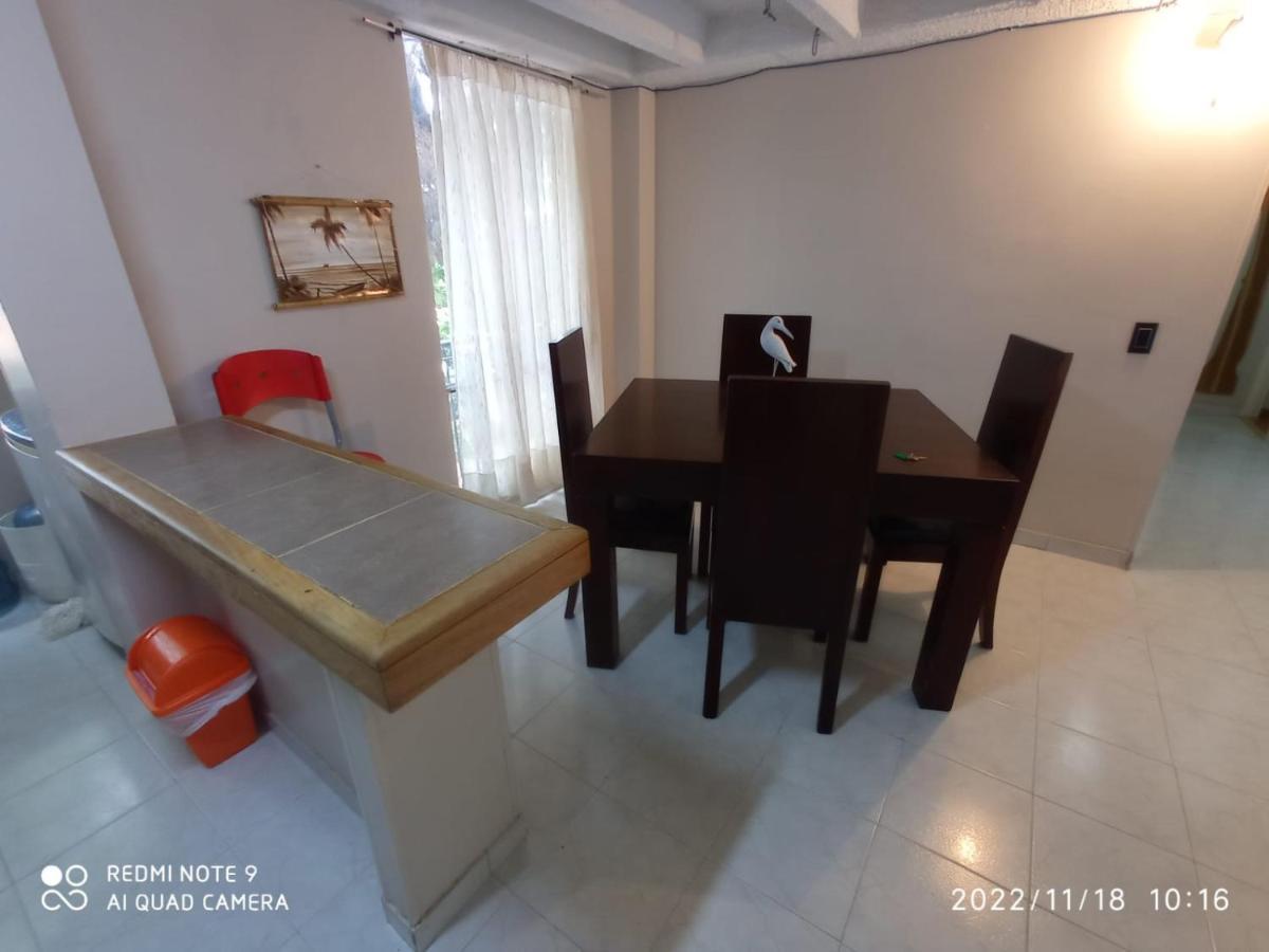 Apartamento 201 Amplio Y Comodo Medellin 90 Mts Daire Dış mekan fotoğraf