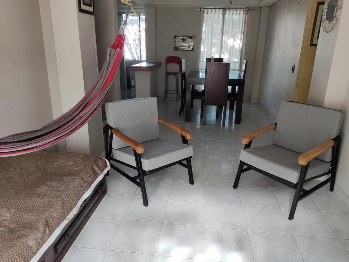 Apartamento 201 Amplio Y Comodo Medellin 90 Mts Daire Dış mekan fotoğraf